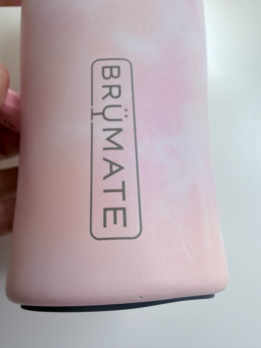 BrüMate x Emily Fauver Era 30oz Dreamsicle Tumbler - Picture 9 of 10